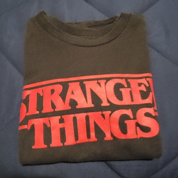 Stranger Things T - Picture 2 of 3